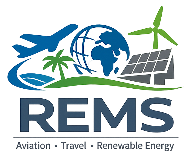REMS Consortium Ltd.