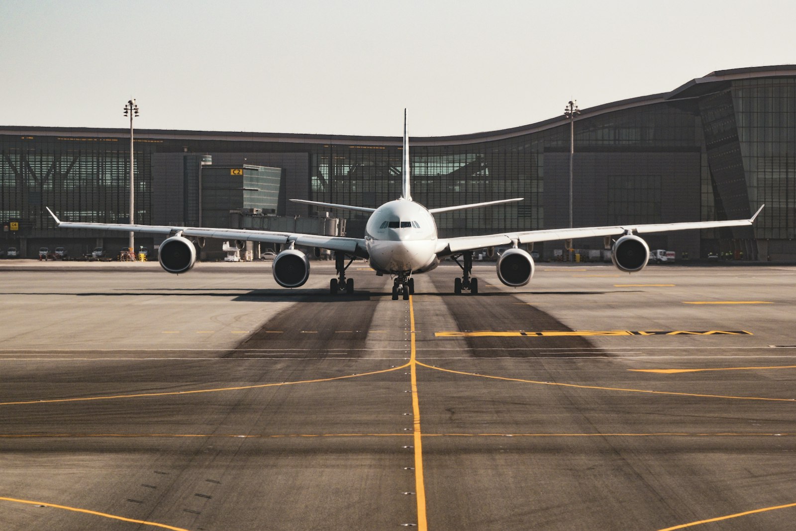Aviation operations